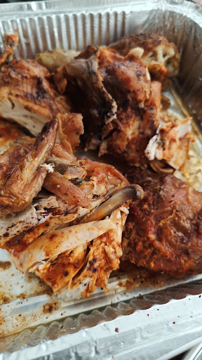 Photo of Golden Grill House - 547 Christchurch Rd, Boscombe, Bournemouth BH1 4AH